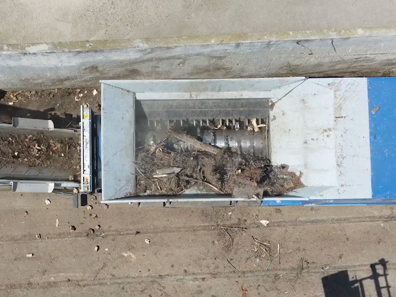 TEUTON Z 60 | Asmetales Ingeniería