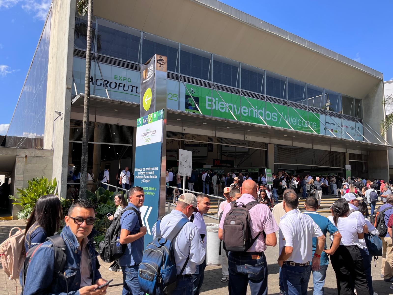 Objetivo Expo Agrofuturo 2025: Claves poderosas de innovación y alianzas que transforman el agro | Asmetales Ingeniería